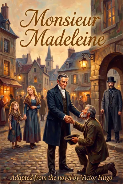 Monsieur Madeleine