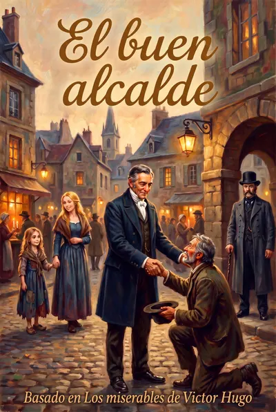 El señor Madeleine