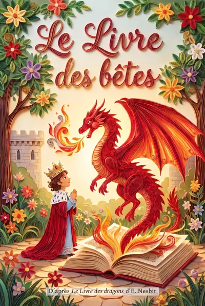 Le Livre des bêtes