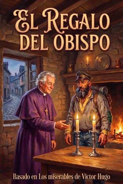 Los candelabros del obispo