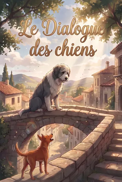Le Dialogue des chiens