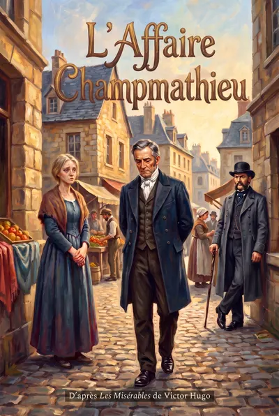 L'Affaire Champmathieu
