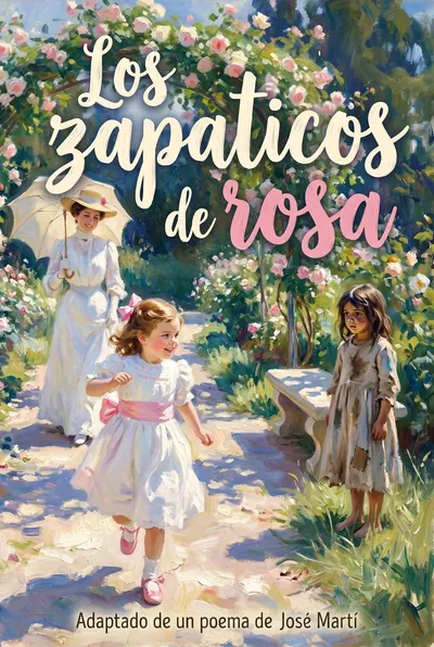 Los zapaticos de rosa