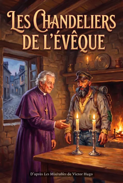 Les Chandeliers de l'évêque