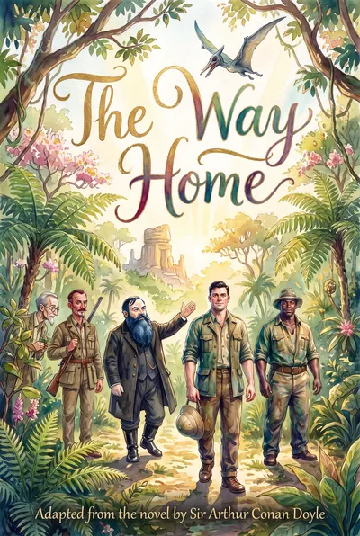 The Way Home
