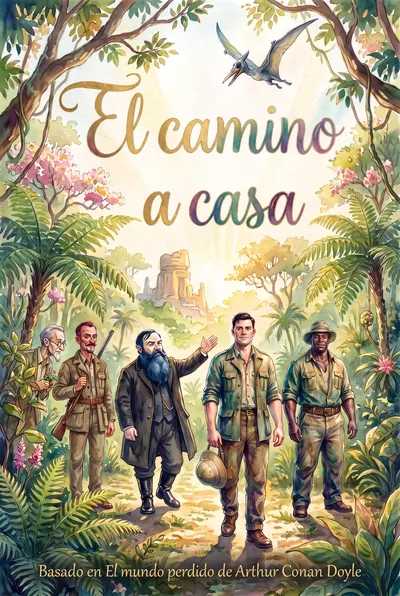 El camino a casa