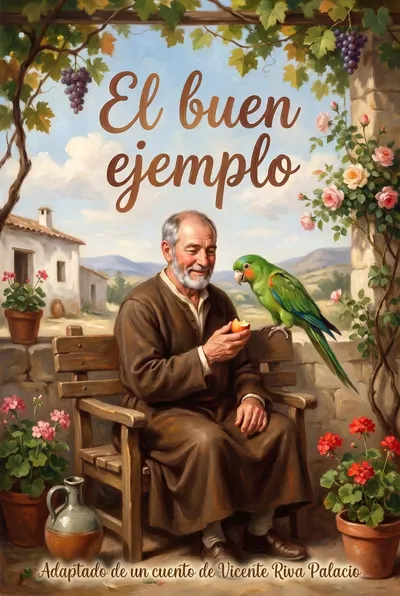 El buen ejemplo