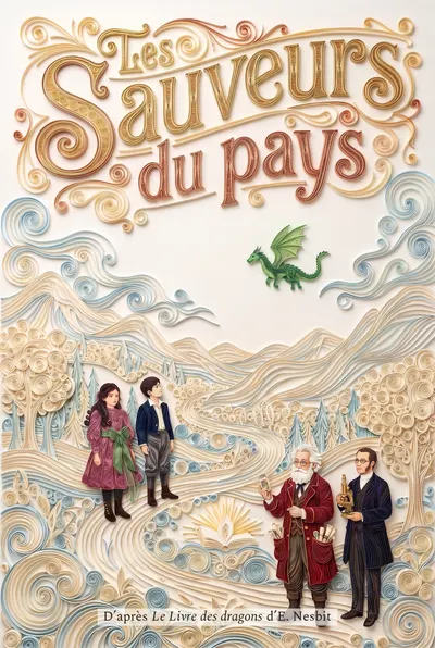 Les Sauveurs du pays
