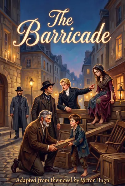 The Barricade