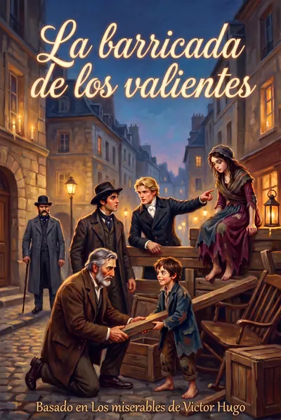 La barricada