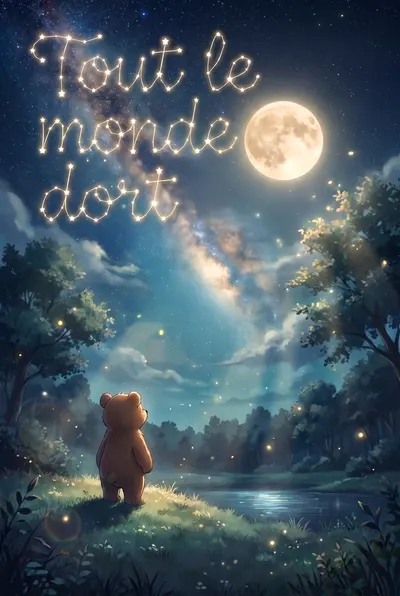 Tout le monde dort