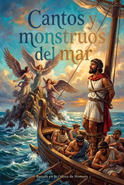 Cantos y monstruos del mar