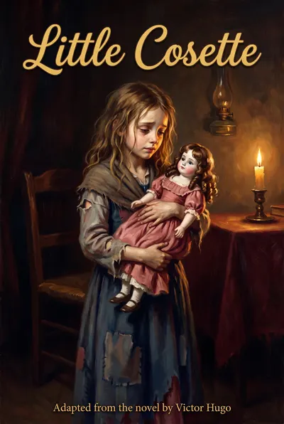 Little Cosette