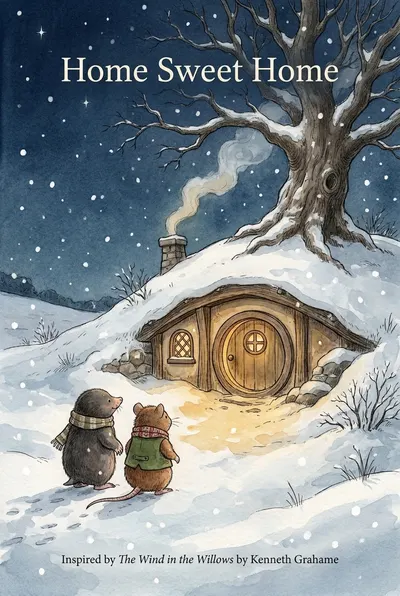 Home Sweet Home