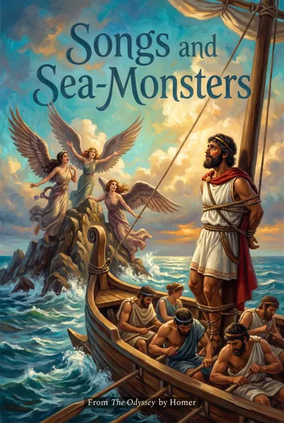 Songs and Sea-Monsters