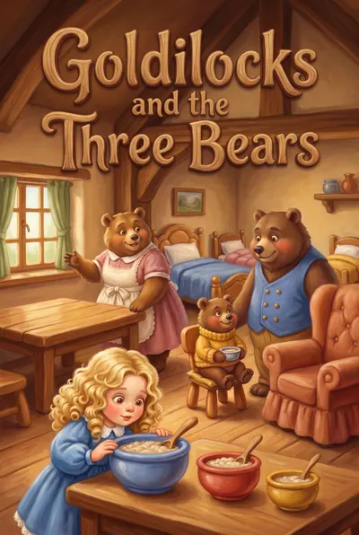 Goldilocks and the Three Bears