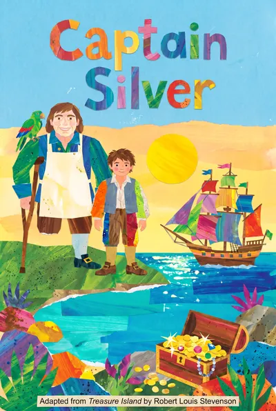 Captain Silver