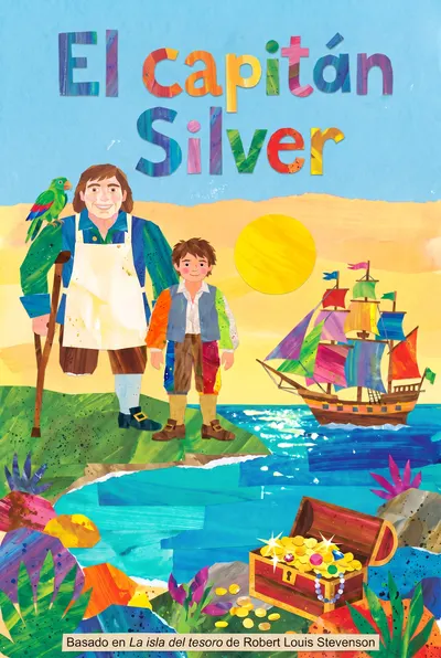 El capitán Silver