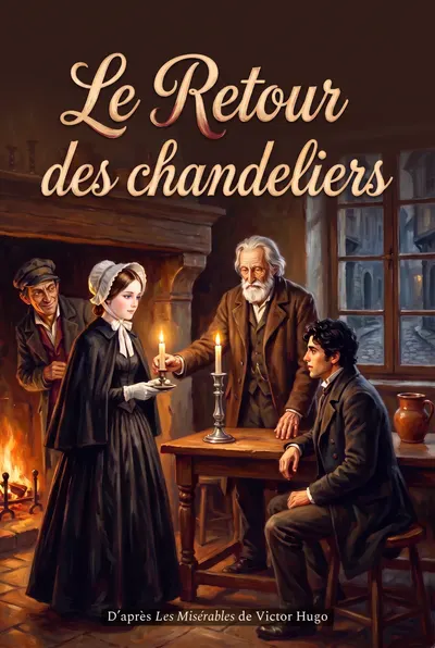 Le Retour des chandeliers