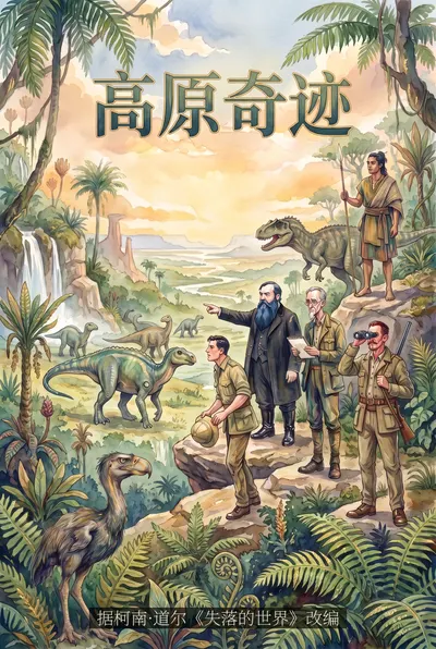 大地奇观