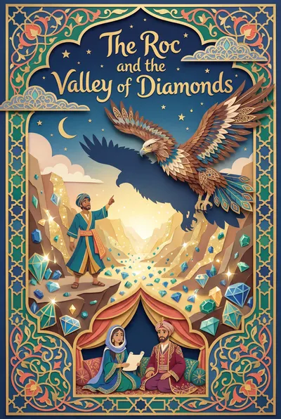 The Roc and the Valley of Diamonds