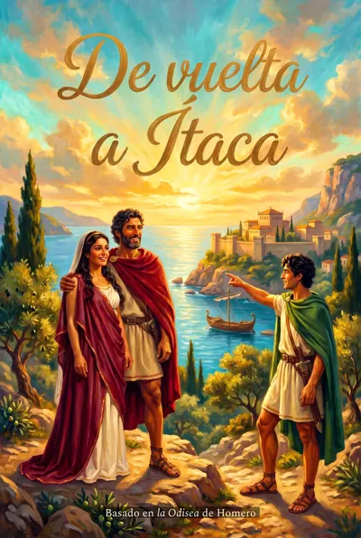 De vuelta a Ítaca