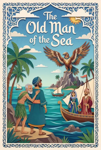 The Old Man of the Sea