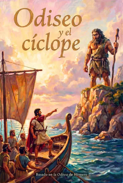 Odiseo y el cíclope