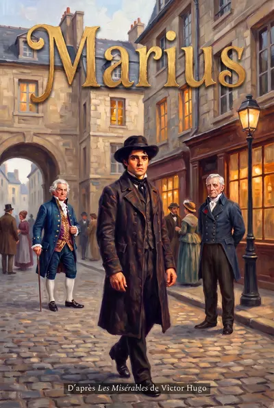 Marius