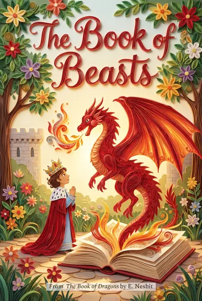 The Book of Beasts