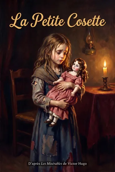 La Petite Cosette