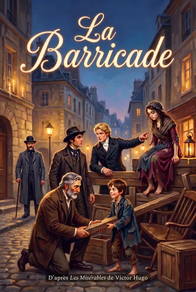 La Barricade