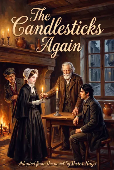 The Candlesticks Again