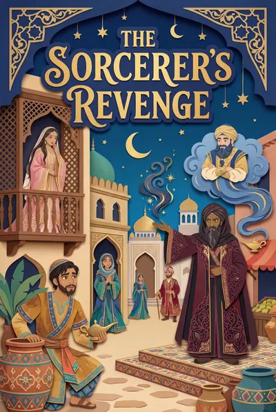 The Sorcerer's Revenge