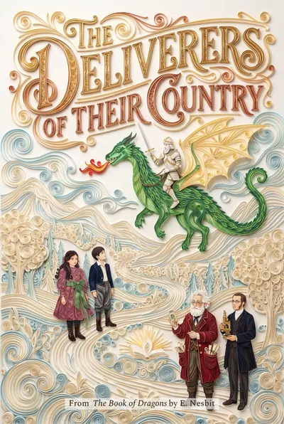 The Deliverers of Their Country