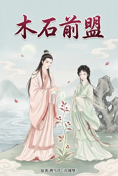 木石前盟