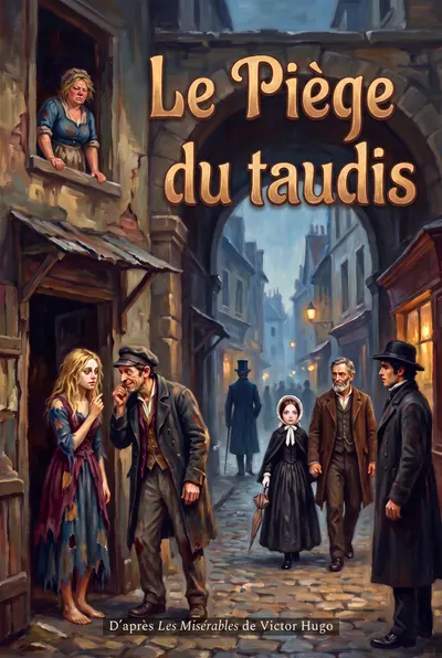 Le Piège du taudis