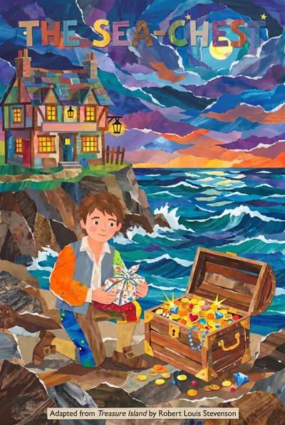 The Sea-Chest