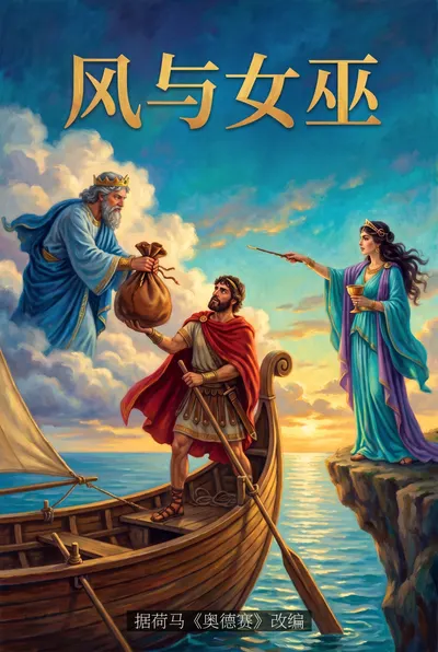 风与女巫