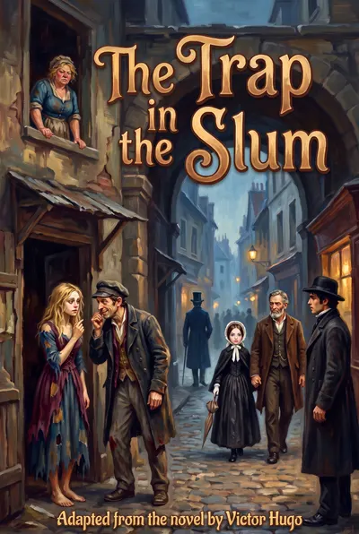 The Trap in the Slum