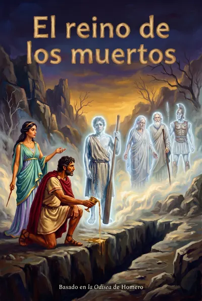 El reino de los muertos