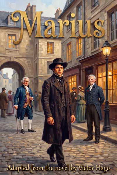 Marius