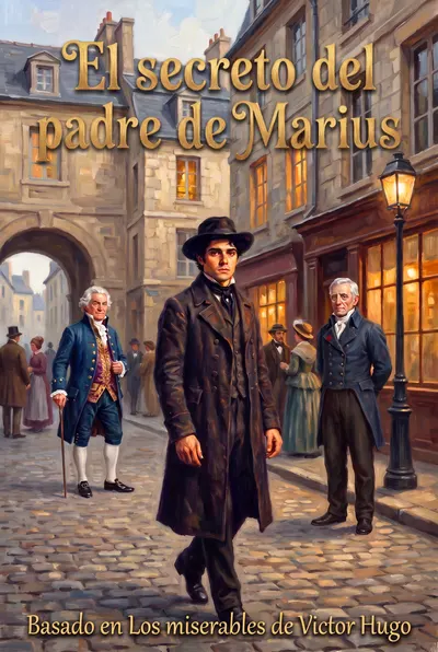 Marius