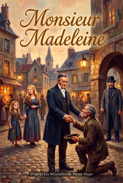 Monsieur Madeleine