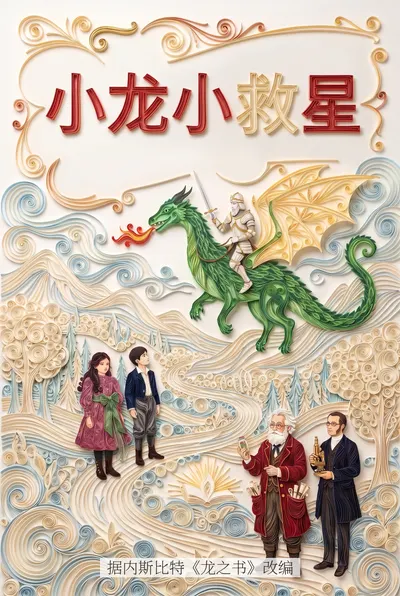 国家的救星们