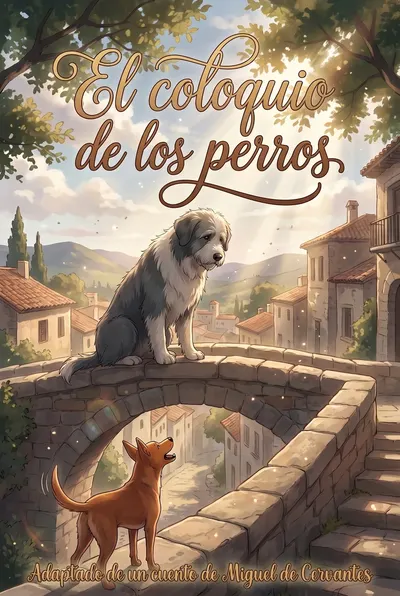 El coloquio de los perros