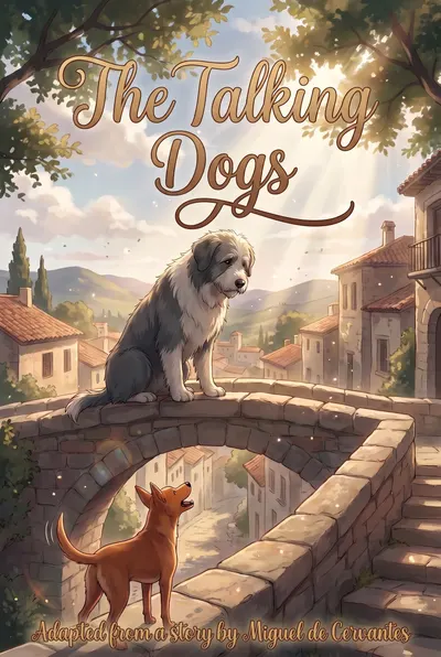 The Talking Dogs